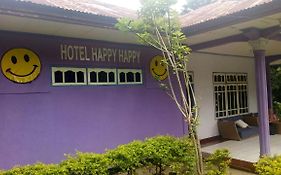 Happy Happy Hotel Bajawa